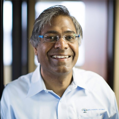 prasad ravi